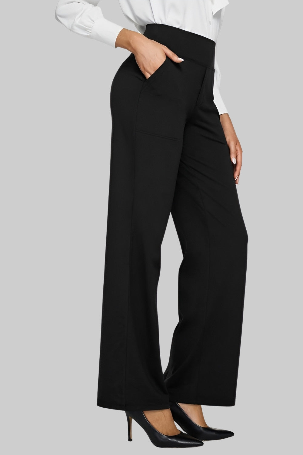 Verónica | Pantalón Cómodo y Elástico