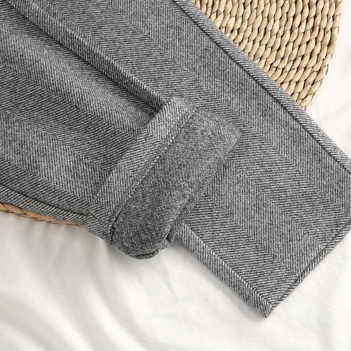 Pedro | Pantalón de Vestir Espiga