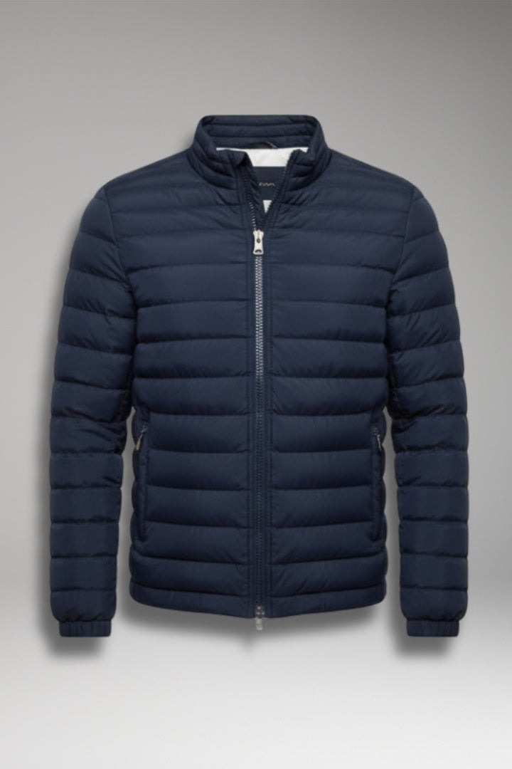 Antonio | Chaqueta Acolchada Bomber