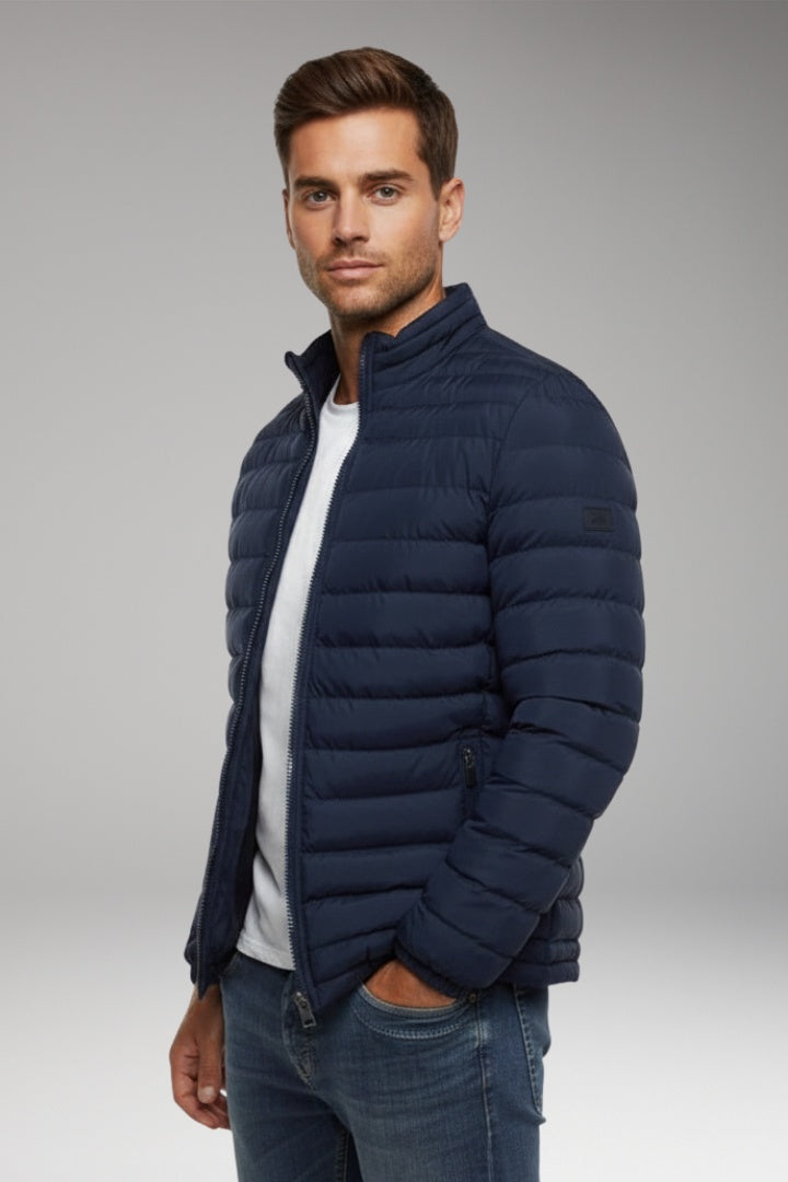 Antonio | Chaqueta Acolchada Bomber
