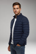 Antonio | Chaqueta Acolchada Bomber