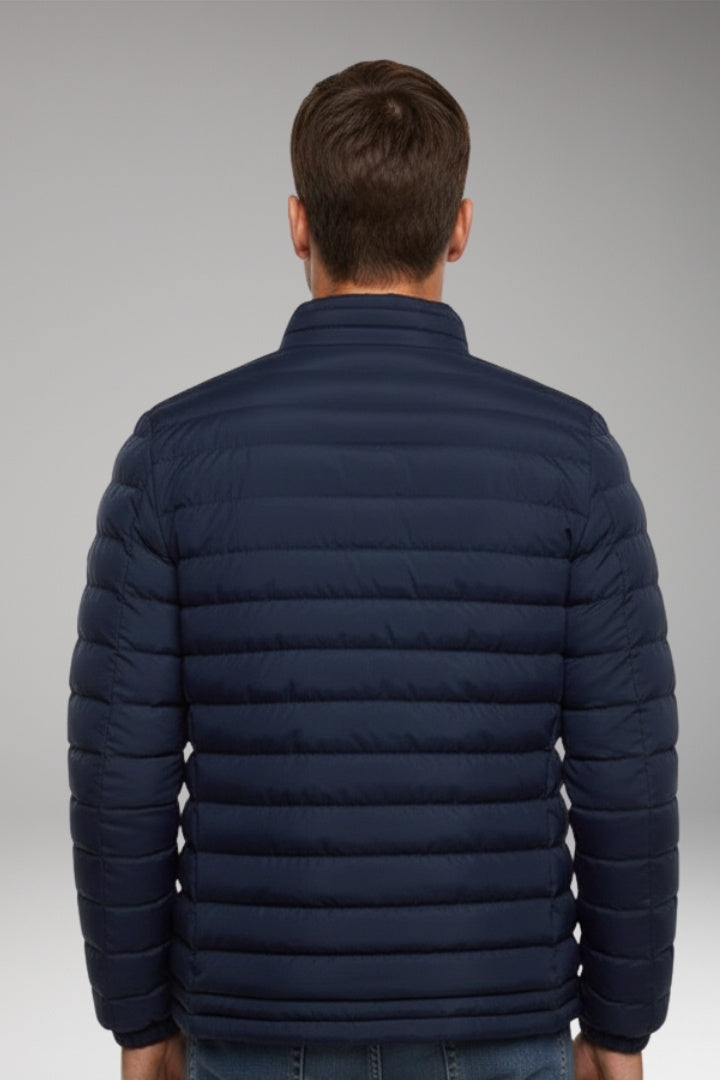 Antonio | Chaqueta Acolchada Bomber