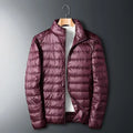 Enrique | Chaqueta de Plumas Ligera