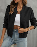 Alba | Chaqueta Bomber Acolchada