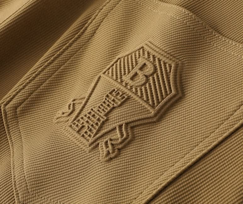 Ramón | Pantalón de Algodón Twill