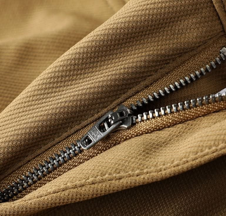 Ramón | Pantalón de Algodón Twill