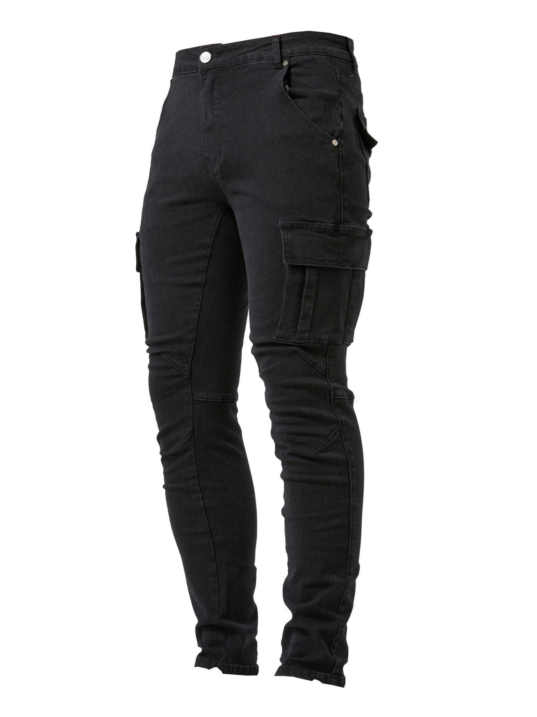 Samuel | Jeans Cargo Slim