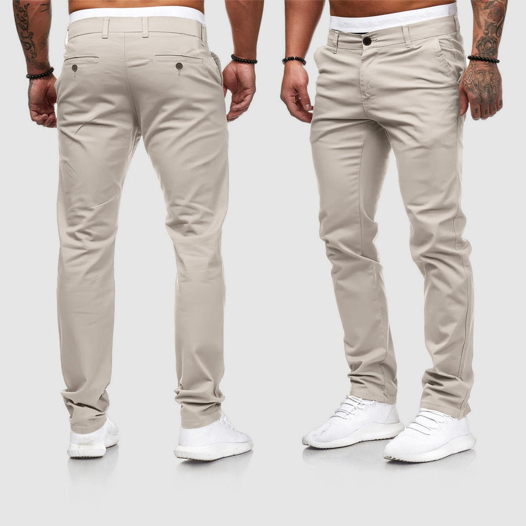 Ricardo | Pantalón Chino Slim Fit