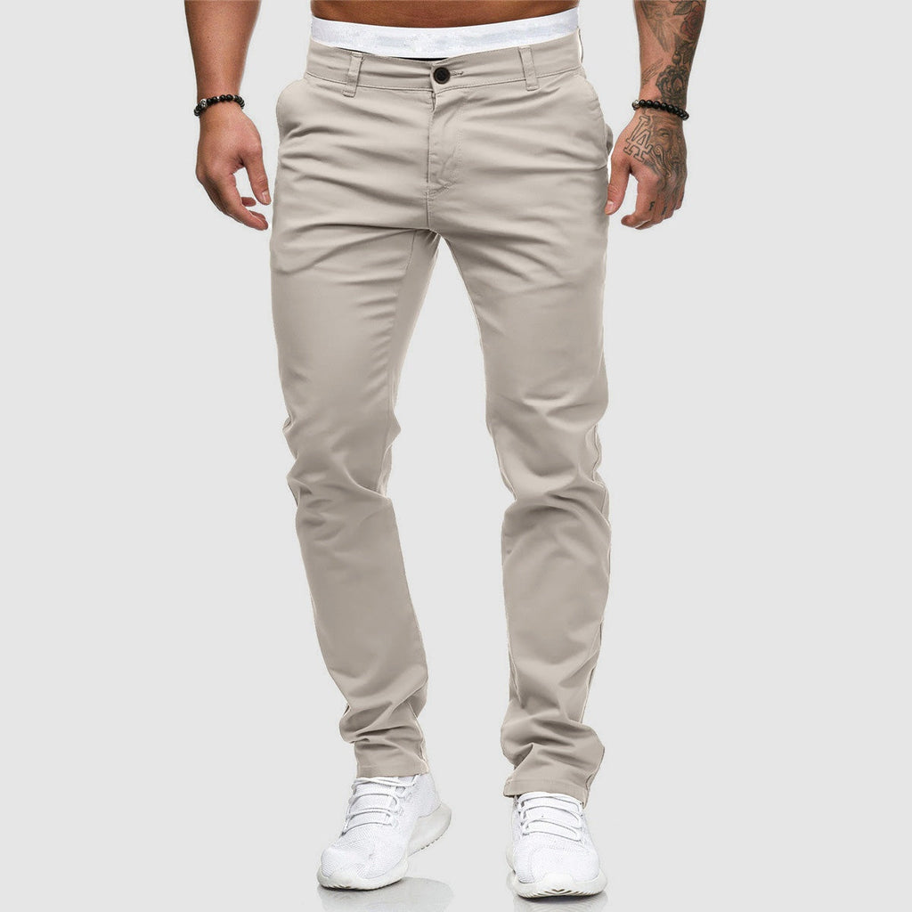 Ricardo | Pantalón Chino Slim Fit