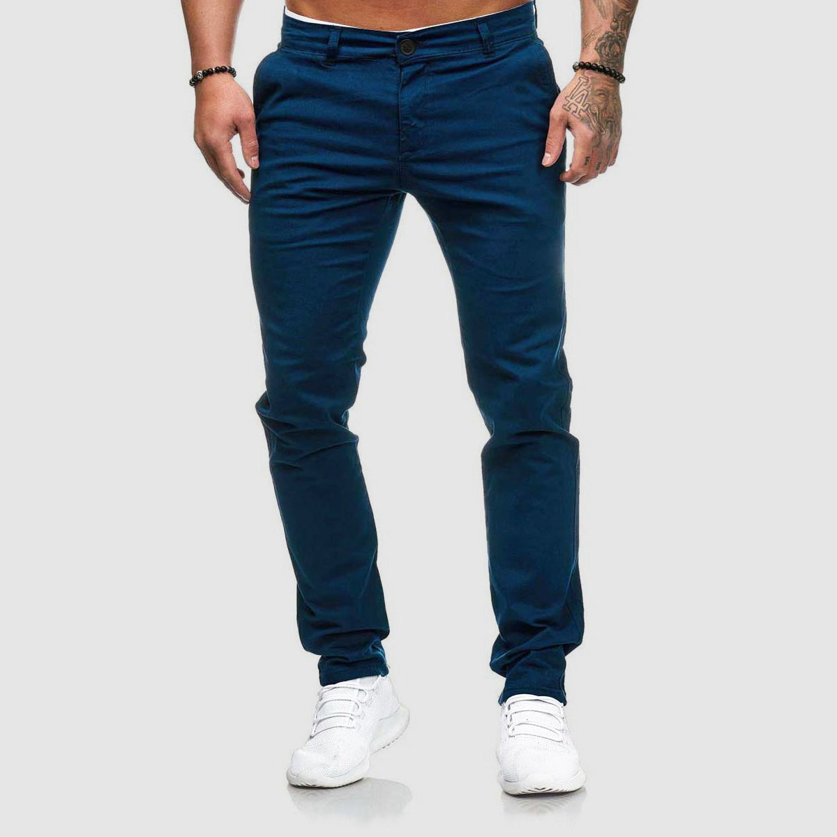 Ricardo | Pantalón Chino Slim Fit
