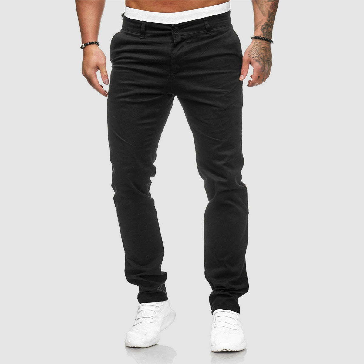 Ricardo | Pantalón Chino Slim Fit